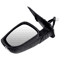Toyota Tacoma Driver Side Mirror Heated Turn Signal Paintable Replacement 2