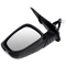 Toyota Tacoma Driver Side Mirror Heated Turn Signal Paintable Replacement 2
