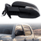 Toyota Tacoma Driver Side Mirror Heated Turn Signal Paintable Replacement 0
