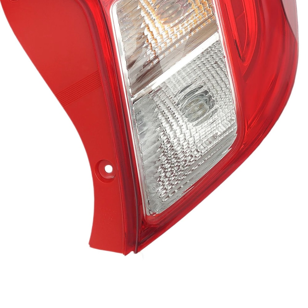 Chevrolet Spark Right Tail Light 5 Pin Passenger Rear Lamp 10