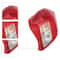 Chevrolet Spark Right Tail Light 5 Pin Passenger Rear Lamp 11