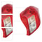 Chevrolet Spark Right Tail Light 5 Pin Passenger Rear Lamp 11