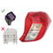 Chevrolet Spark Right Tail Light 5 Pin Passenger Rear Lamp 6