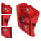 Chevrolet Spark Right Tail Light 5 Pin Passenger Rear Lamp 9