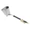 Jet Stucco Sprayer Cement Plaster Mortar Spray Gun 1