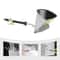 Jet Stucco Sprayer Cement Plaster Mortar Spray Gun 8