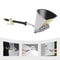 Jet Stucco Sprayer Cement Plaster Mortar Spray Gun 8