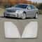 Cadillac STS Headlight Lens Cover Set For STS And STS V 2