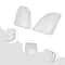 Cadillac STS Headlight Lens Cover Set For STS And STS V 5