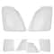 Cadillac STS Headlight Lens Cover Set For STS And STS V 6