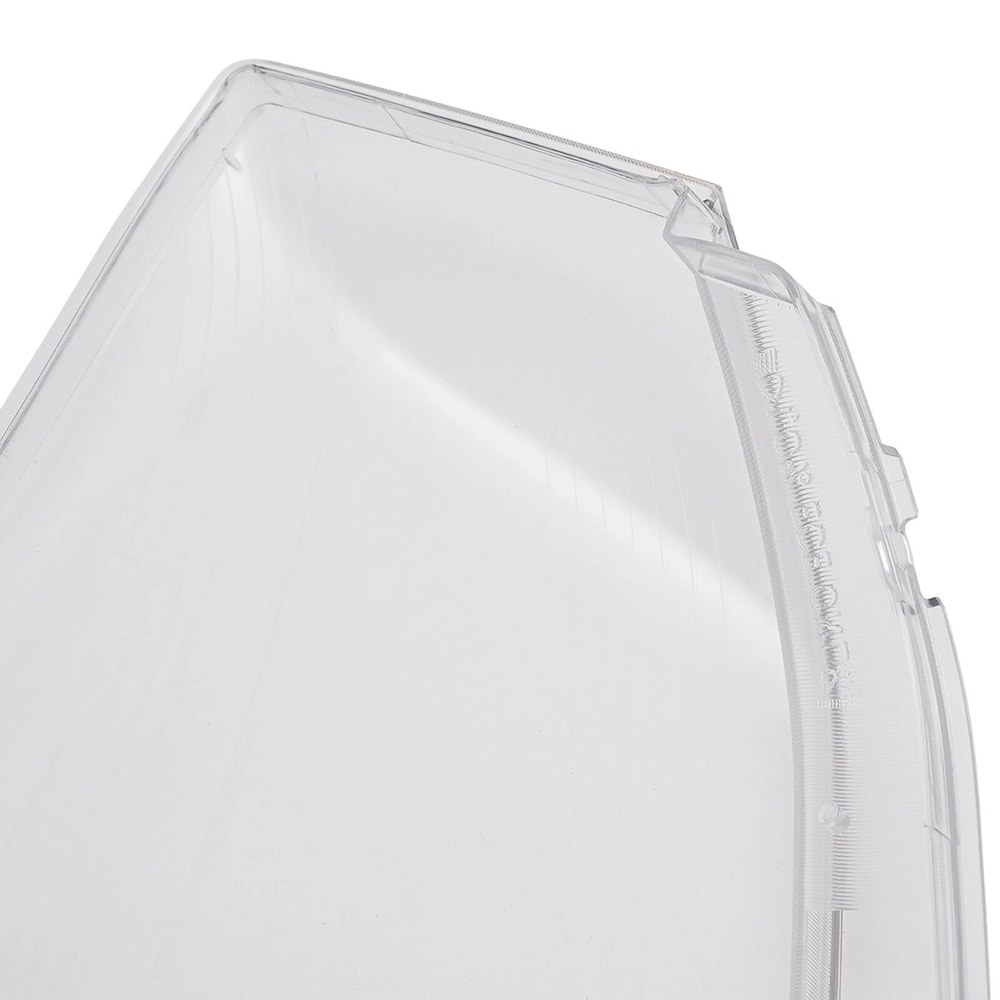 Cadillac STS Headlight Lens Cover Set For STS And STS V 7