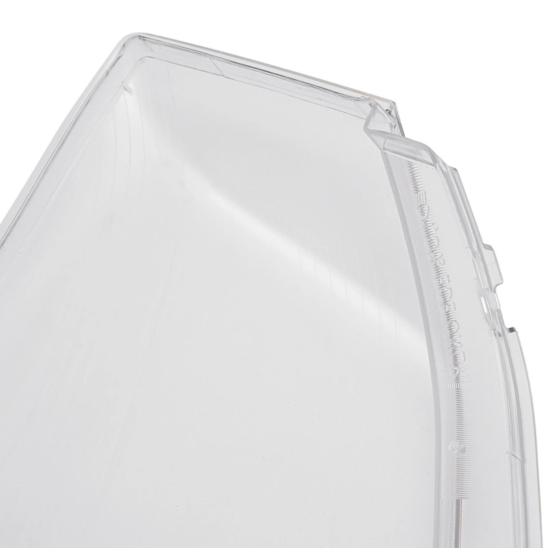 Cadillac STS Headlight Lens Cover Set For STS And STS V 7