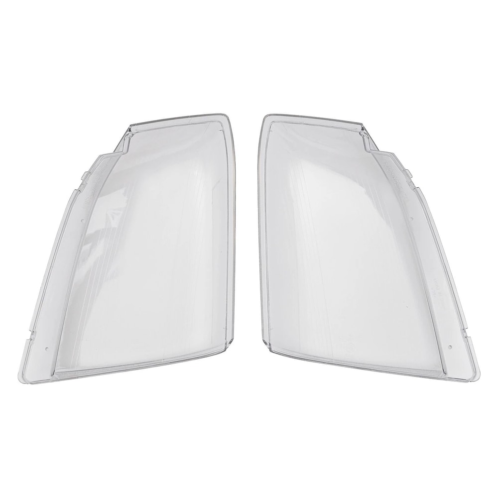Cadillac STS Headlight Lens Cover Set For STS And STS V 9