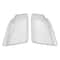 Cadillac STS Headlight Lens Cover Set For STS And STS V 9