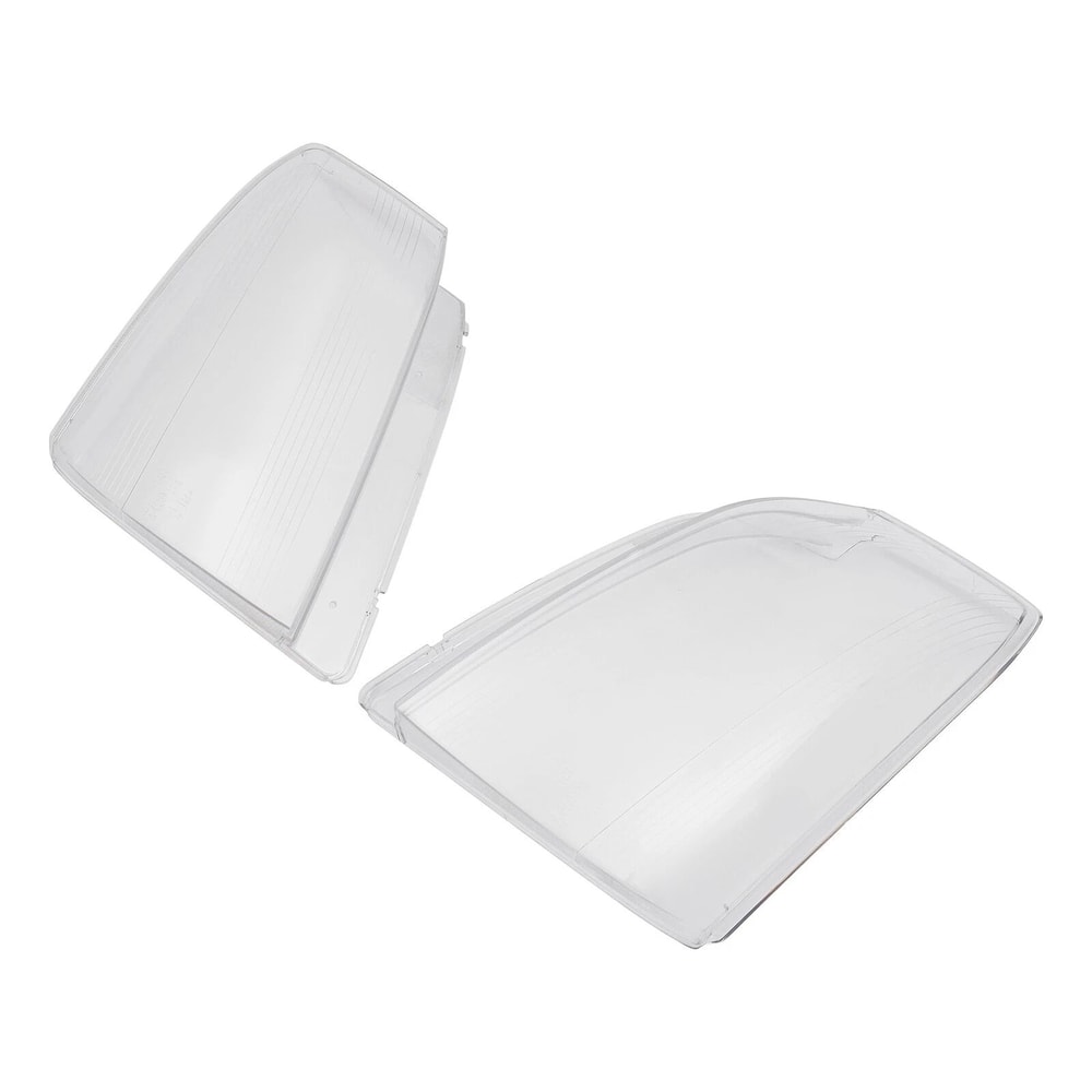 Cadillac STS Headlight Lens Cover Set For STS And STS V 12