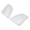 Cadillac STS Headlight Lens Cover Set For STS And STS V 12