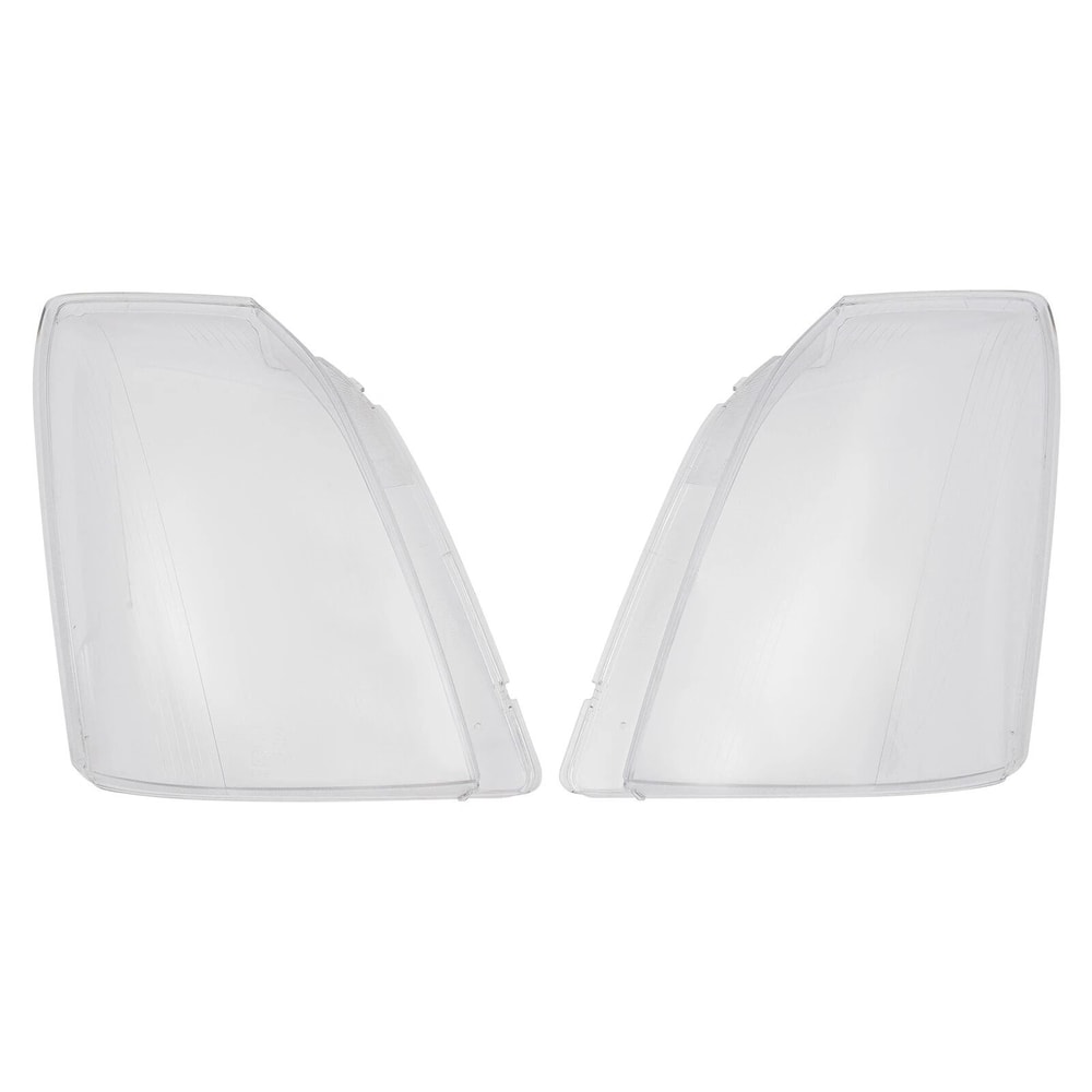 Cadillac STS Headlight Lens Cover Set For STS And STS V 13