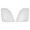 Cadillac STS Headlight Lens Cover Set For STS And STS V 13