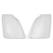Cadillac STS Headlight Lens Cover Set For STS And STS V 13