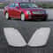Cadillac STS Headlight Lens Cover Set For STS And STS V 16