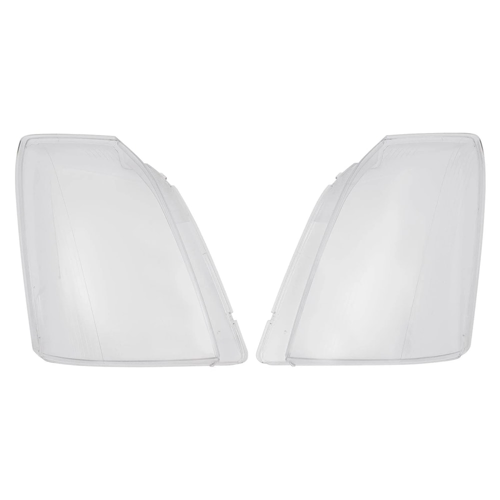 Cadillac STS Headlight Lens Cover Set For STS And STS V 18