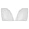 Cadillac STS Headlight Lens Cover Set For STS And STS V 18