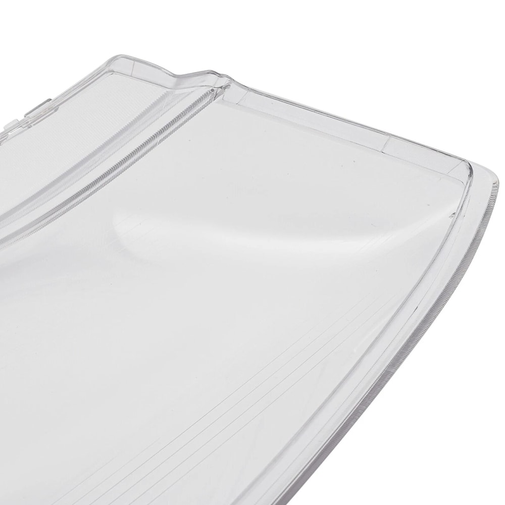 Cadillac STS Headlight Lens Cover Set For STS And STS V 8