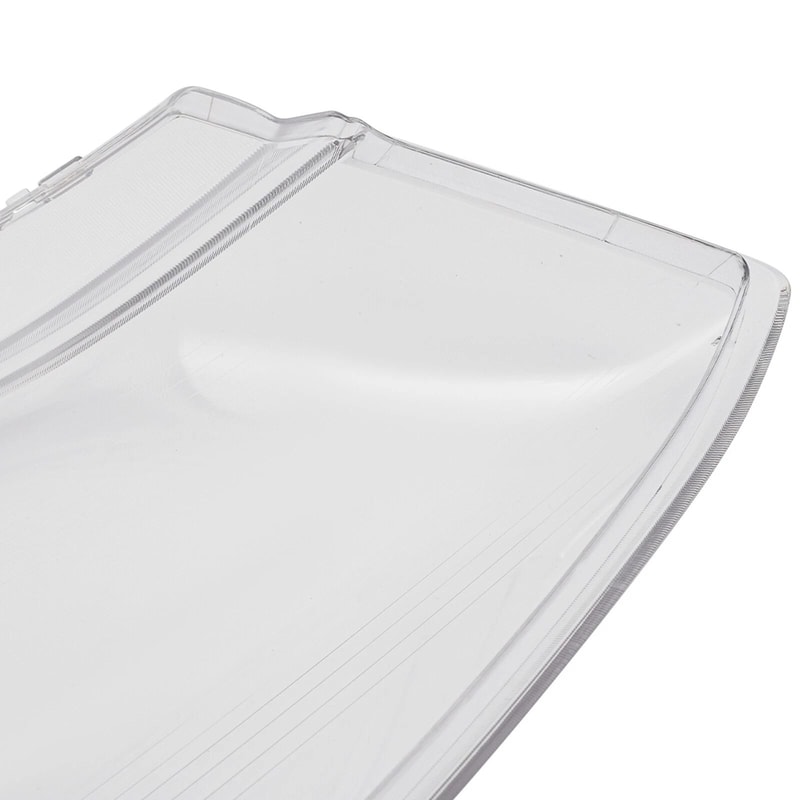 Cadillac STS Headlight Lens Cover Set For STS And STS V 8