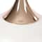 Modern Small Round Metal Side Table For Living Room Bedroom 5