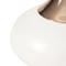 Modern Small Round Metal Side Table For Living Room Bedroom 7