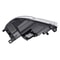 Right Passenger Halogen Headlight Assembly For Volkswagen Tiguan 12