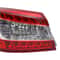 Nissan Sentra Left Outer Driver Side Tail Light For Models 12