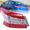 Nissan Sentra Left Outer Driver Side Tail Light For Models 0