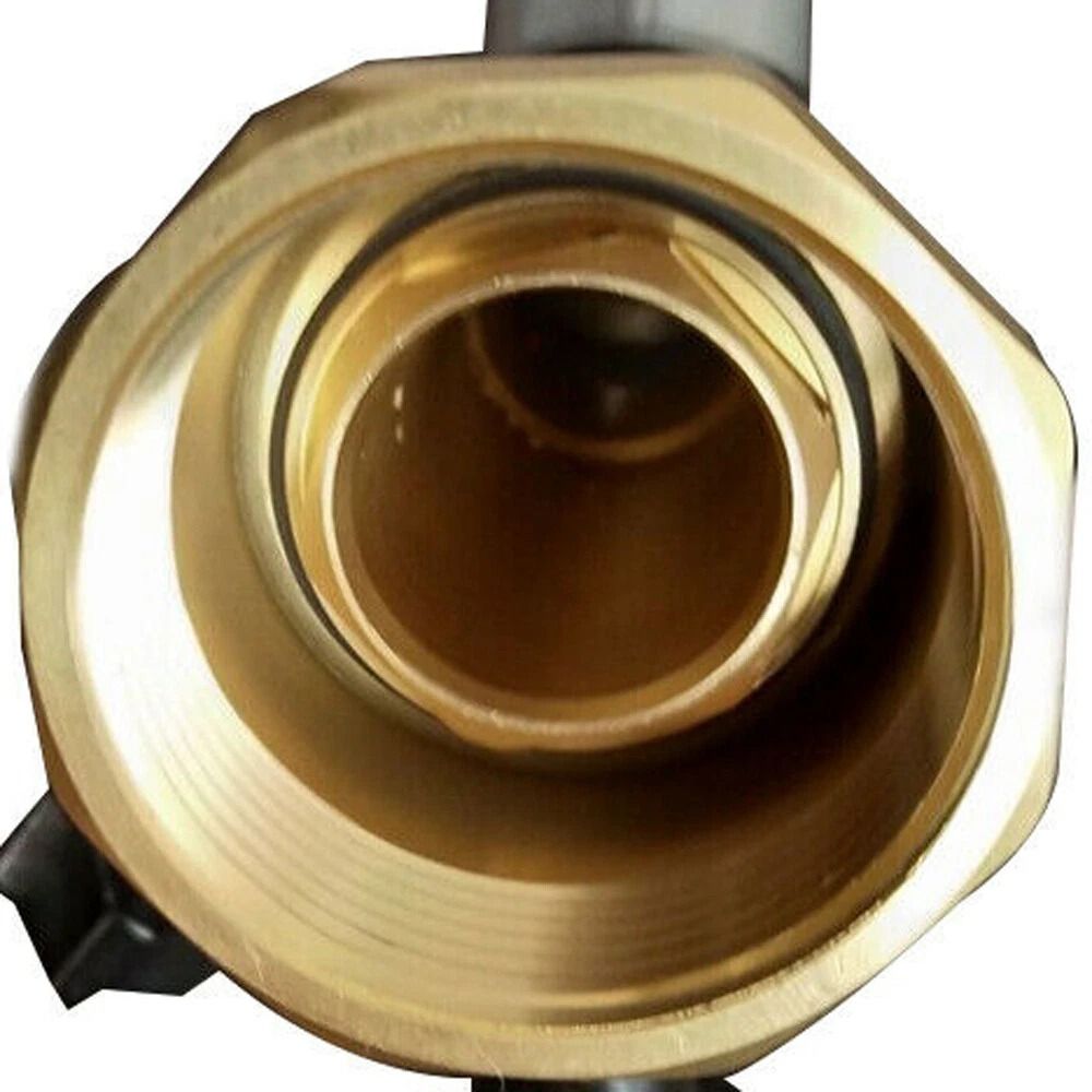 Rain Spray Gun Adjustable Impact Sprinkler For Large Area Irrigation 3