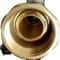 Rain Spray Gun Adjustable Impact Sprinkler For Large Area Irrigation 3