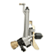 Rain Spray Gun Adjustable Impact Sprinkler For Large Area Irrigation 4