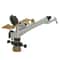 Rain Spray Gun Adjustable Impact Sprinkler For Large Area Irrigation 5