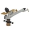 Rain Spray Gun Adjustable Impact Sprinkler For Large Area Irrigation 5