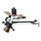 Rain Spray Gun Adjustable Impact Sprinkler For Large Area Irrigation 6