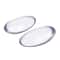 Porsche Headlight Lens Cover Pair For Carrera Targa 4