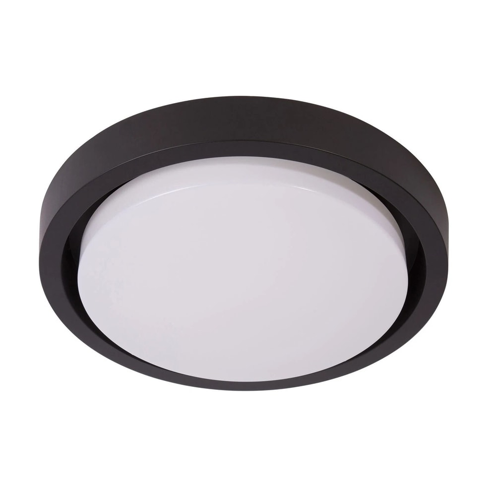 Modern LED Ceiling Light Acrylic Flush Mount Fixture For Living Room Bedroom Kitchen 4