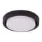 Modern LED Ceiling Light Acrylic Flush Mount Fixture For Living Room Bedroom Kitchen 6