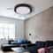 Modern LED Ceiling Light Acrylic Flush Mount Fixture For Living Room Bedroom Kitchen 10