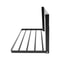 Magnetic Folding Shelf For Fridge And Washing Machine 1
