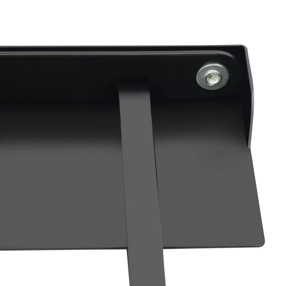 Magnetic Folding Shelf For Fridge And Washing Machine 5