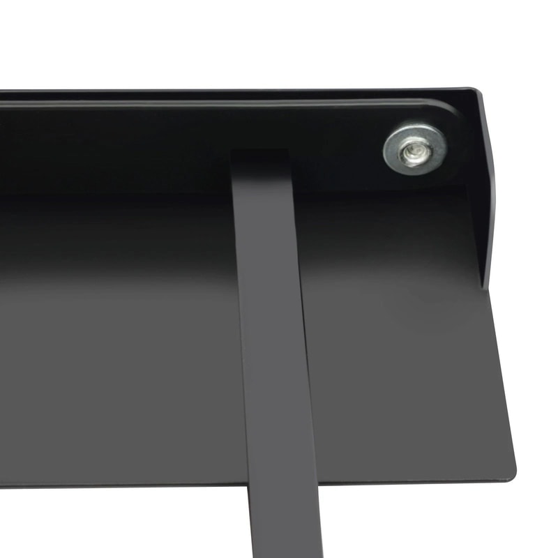 Magnetic Folding Shelf For Fridge And Washing Machine 5
