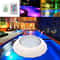Premium Underwater Pool Lights RGB LED Waterproof Color Changing Pool Spa Lighting 2