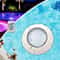 Premium Underwater Pool Lights RGB LED Waterproof Color Changing Pool Spa Lighting 4