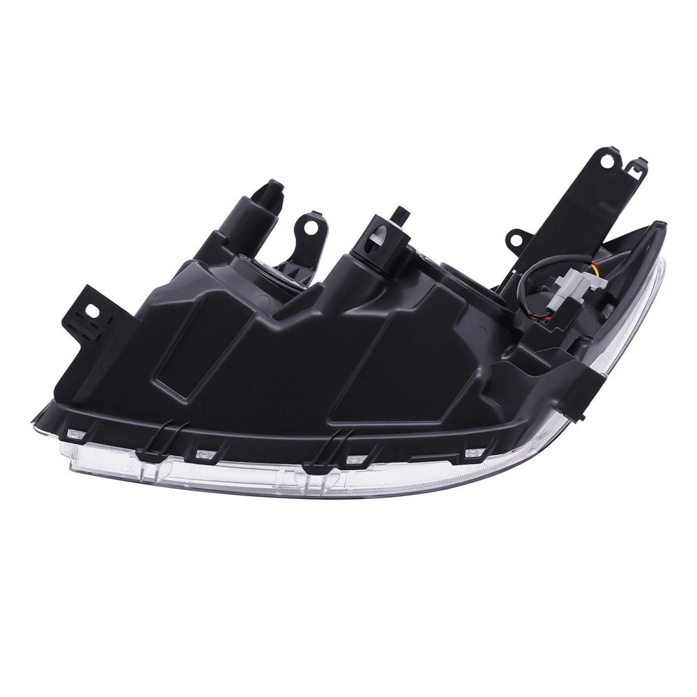 Toyota RAV4 Right Headlight Assembly OEM Style Replacement For Models 6