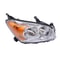 Toyota RAV4 Right Headlight Assembly OEM Style Replacement For Models 7